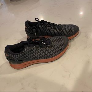 Under Armour Hovr Running shoes size 9